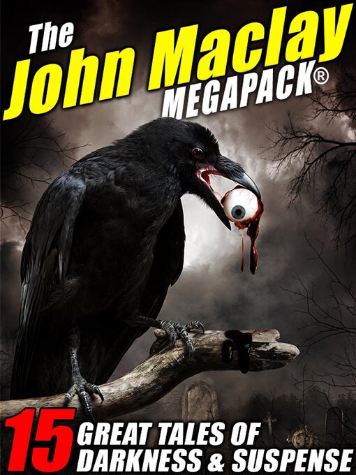 Cover image for The John Maclay